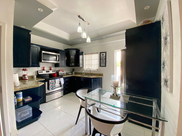 Ninth image of 7 Kensington Crescent in Kingston 5, St. Andrew, Jamaica - property is For Sale