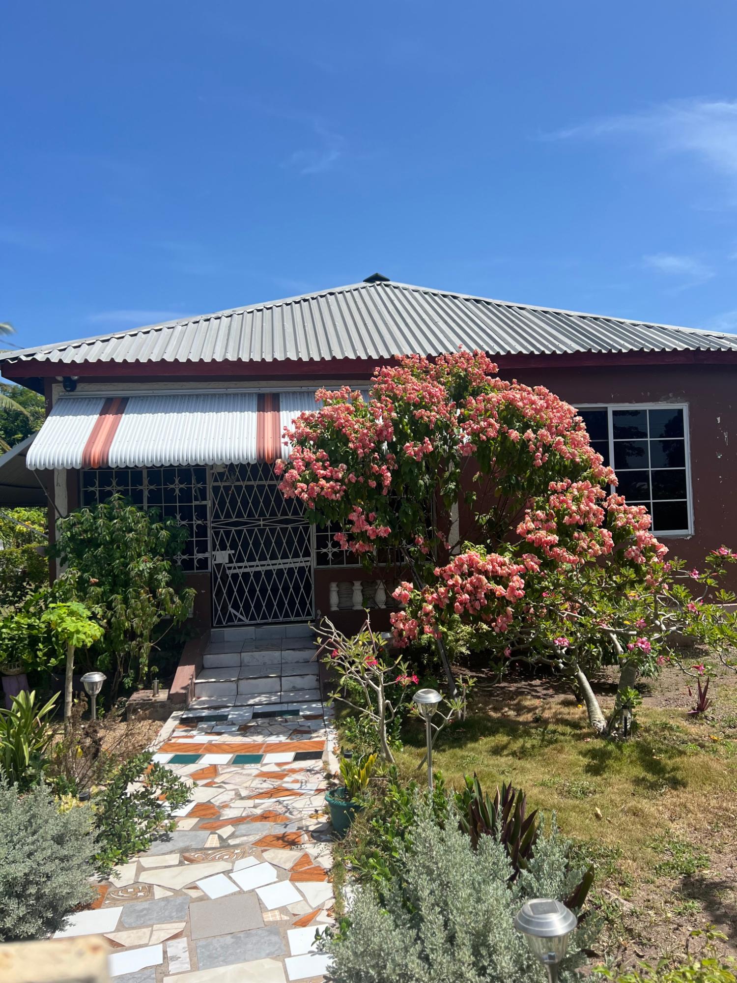 First image of 15-15 Lionel Town, Clarendon in Lionel Town, Clarendon, Jamaica - property is For Sale