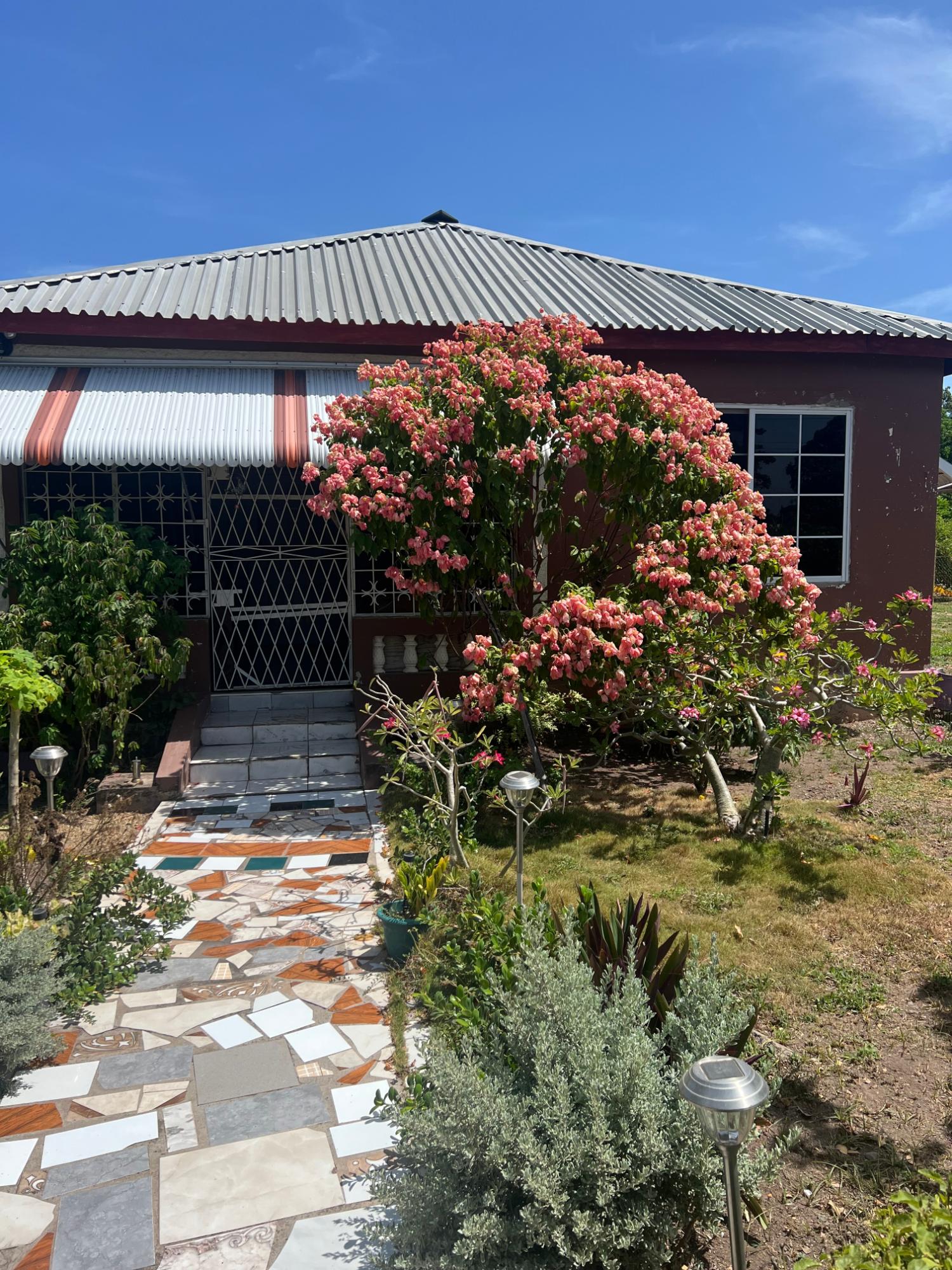 Second image of 15-15 Lionel Town, Clarendon in Lionel Town, Clarendon, Jamaica - property is For Sale