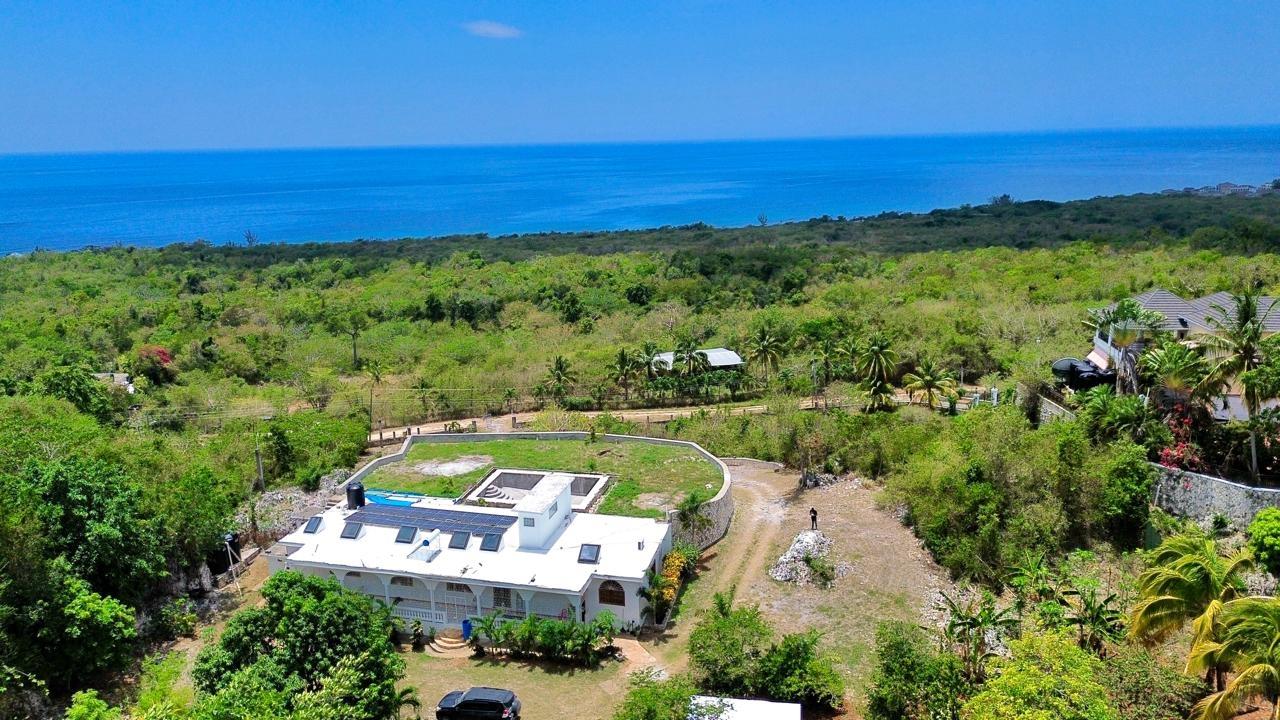 Fourth image of 39 Pitkelleney, Westmoreland in Negril, Westmoreland, Jamaica - property is For Sale