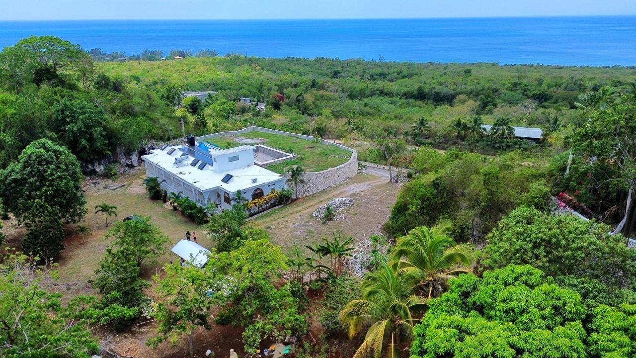 Fifth image of 39 Pitkelleney, Westmoreland in Negril, Westmoreland, Jamaica - property is For Sale