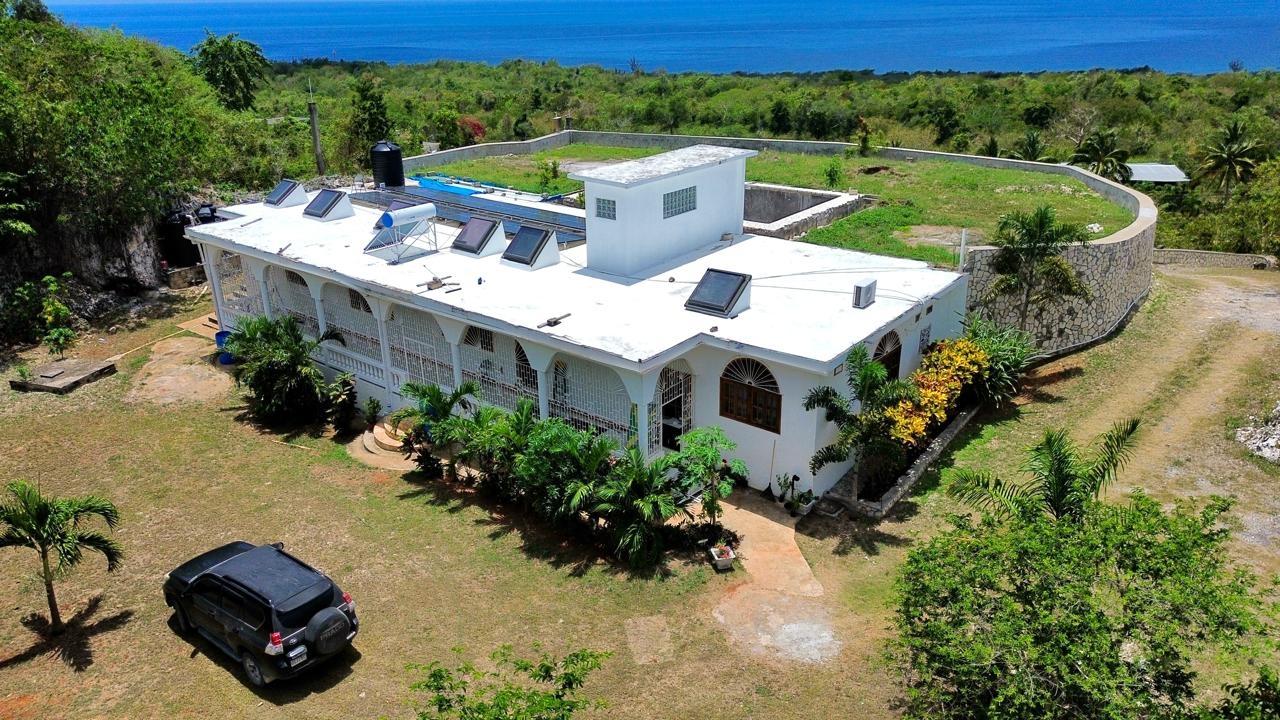 Seventh image of 39 Pitkelleney, Westmoreland in Negril, Westmoreland, Jamaica - property is For Sale