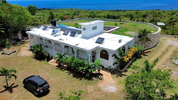 Seventh image of 39 Pitkelleney, Westmoreland in Negril, Westmoreland, Jamaica - property is For Sale