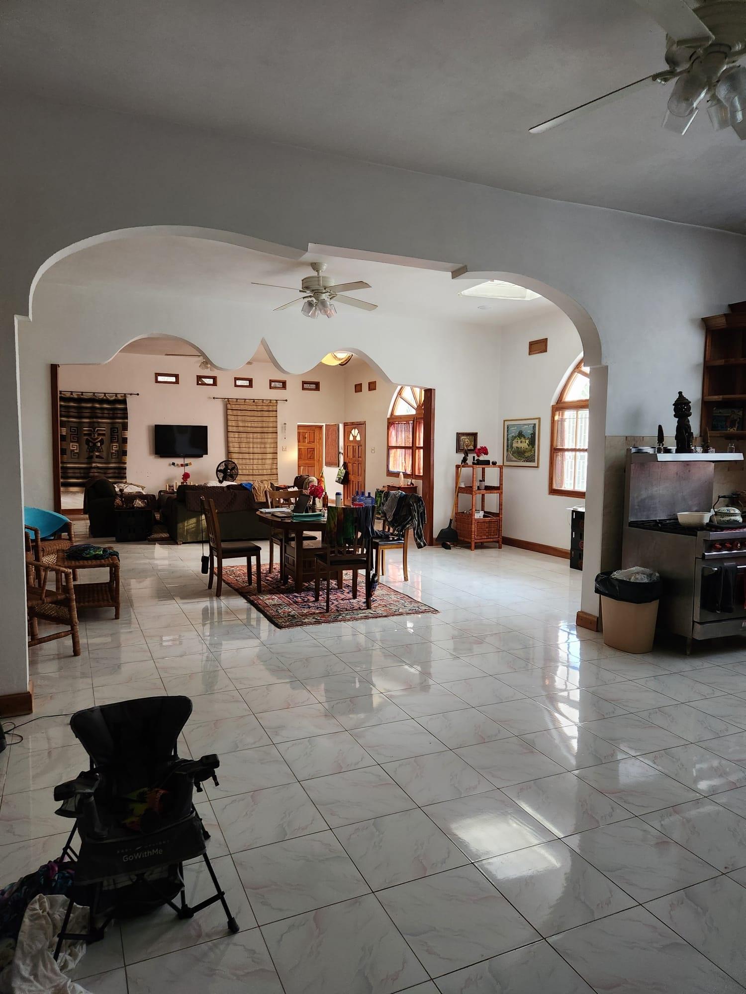 Eighth image of 39 Pitkelleney, Westmoreland in Negril, Westmoreland, Jamaica - property is For Sale