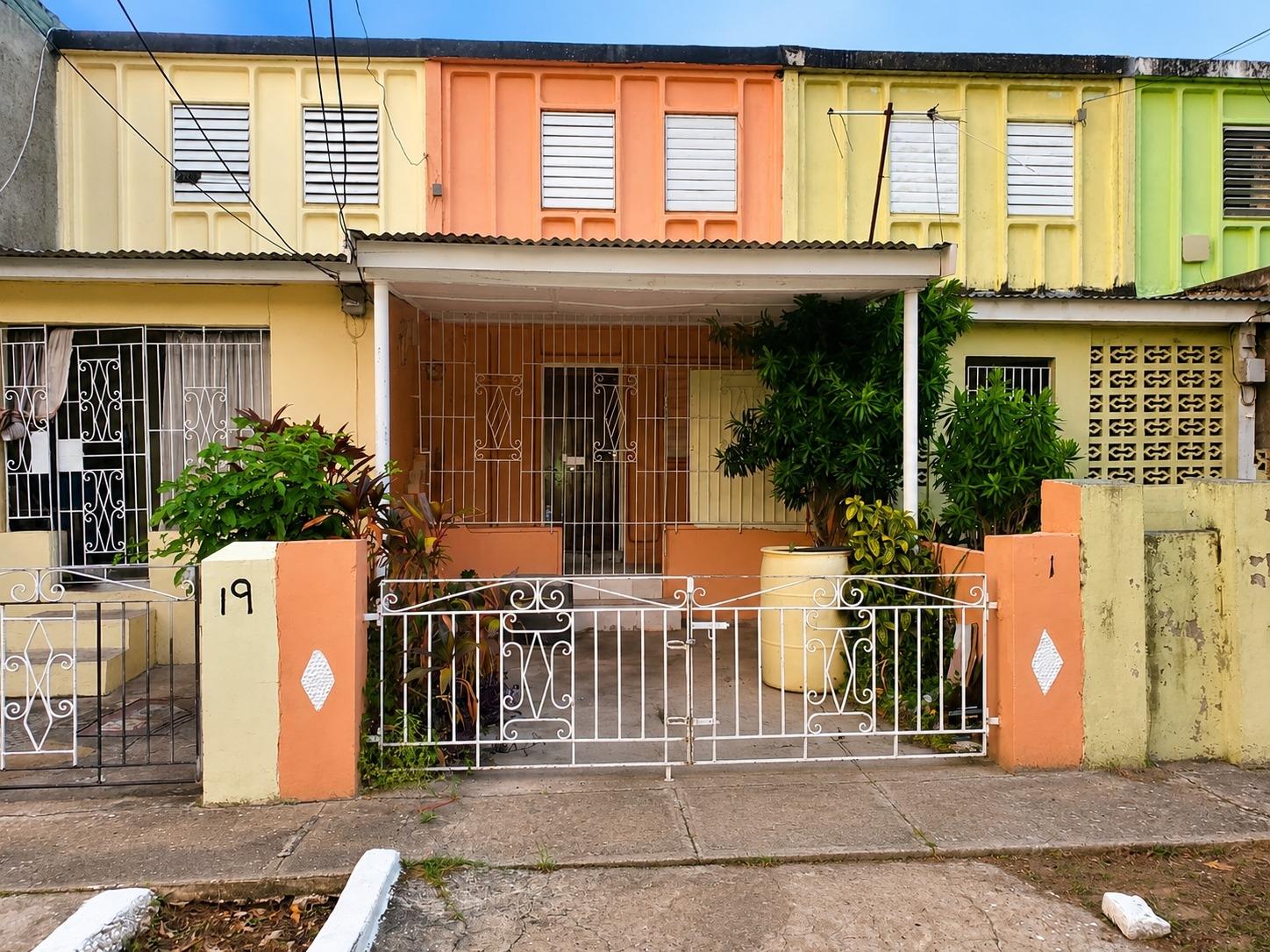 First image of 21- Hawthorne Avenue in Kingston 20, St. Andrew, Jamaica - property is For Sale