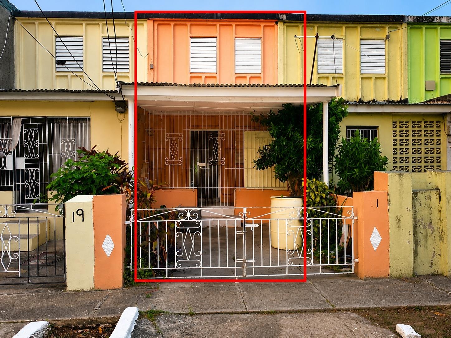 Sixth image of 21- Hawthorne Avenue in Kingston 20, St. Andrew, Jamaica - property is For Sale