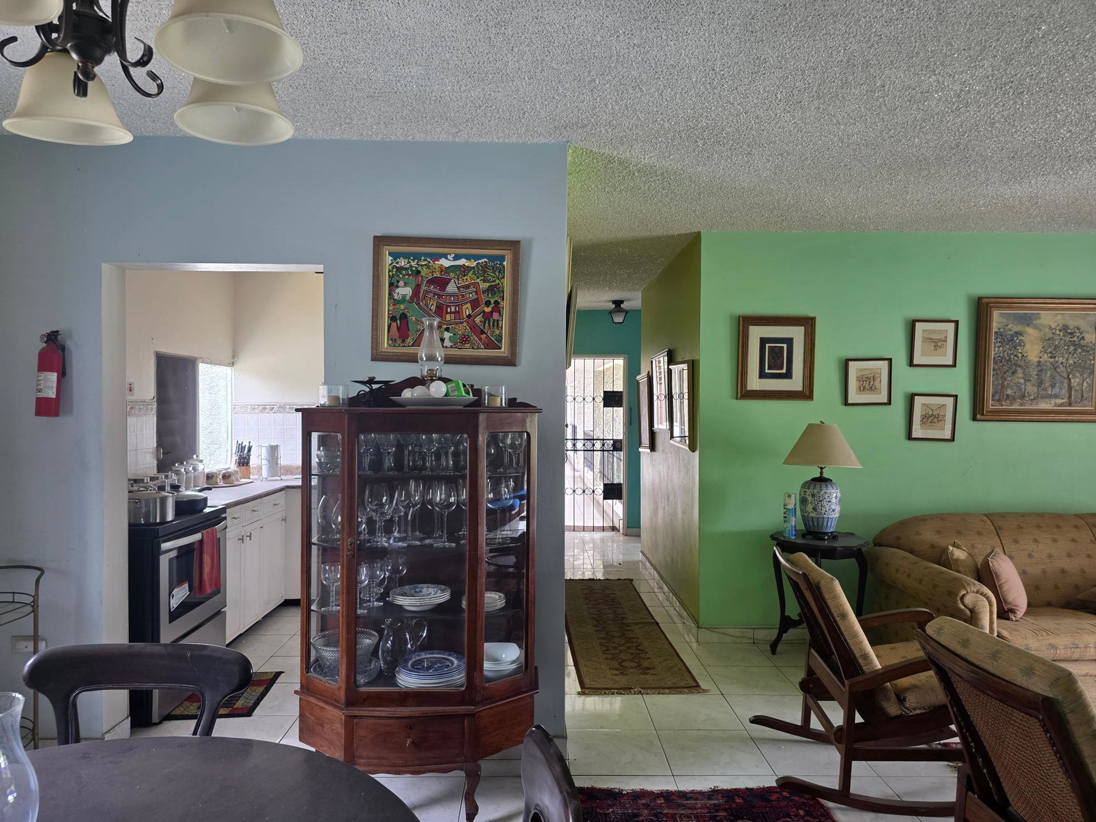 Fourth image of Apt 18-22 Waterloo Road, Kingston 1 in Kingston 10, St. Andrew, Jamaica - property is For Rent