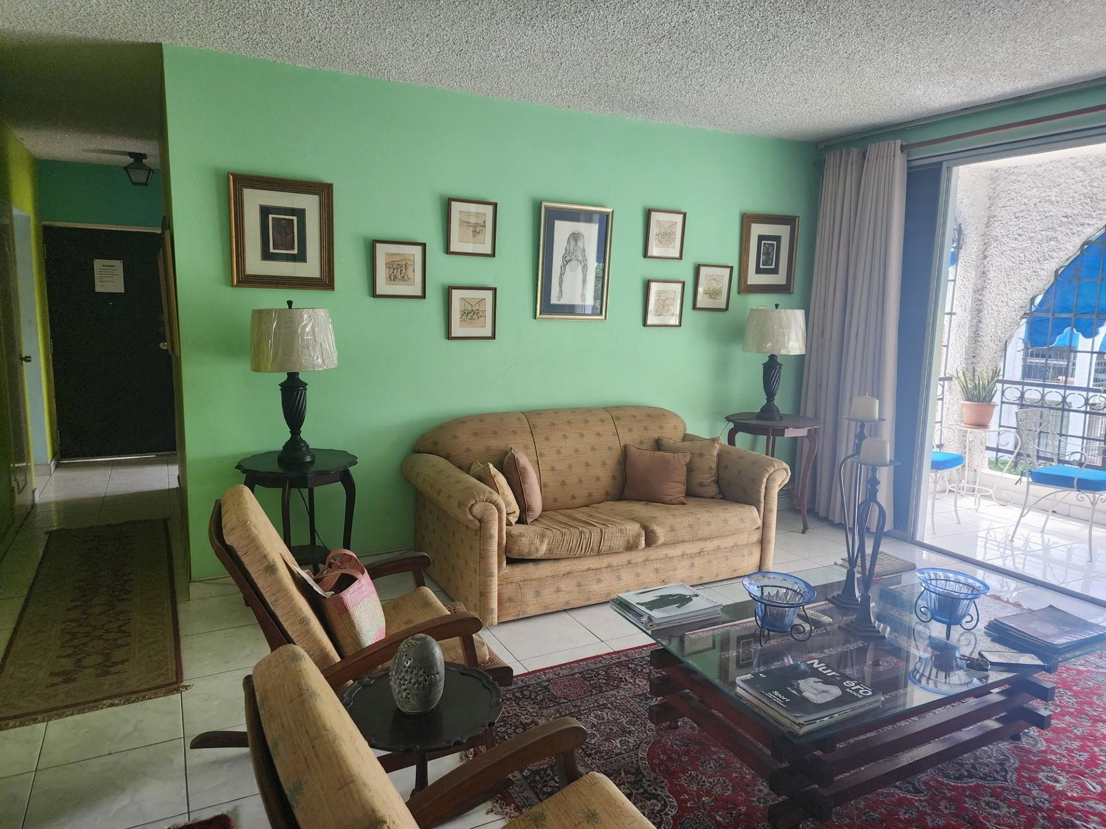 Sixth image of Apt 18-22 Waterloo Road, Kingston 1 in Kingston 10, St. Andrew, Jamaica - property is For Rent