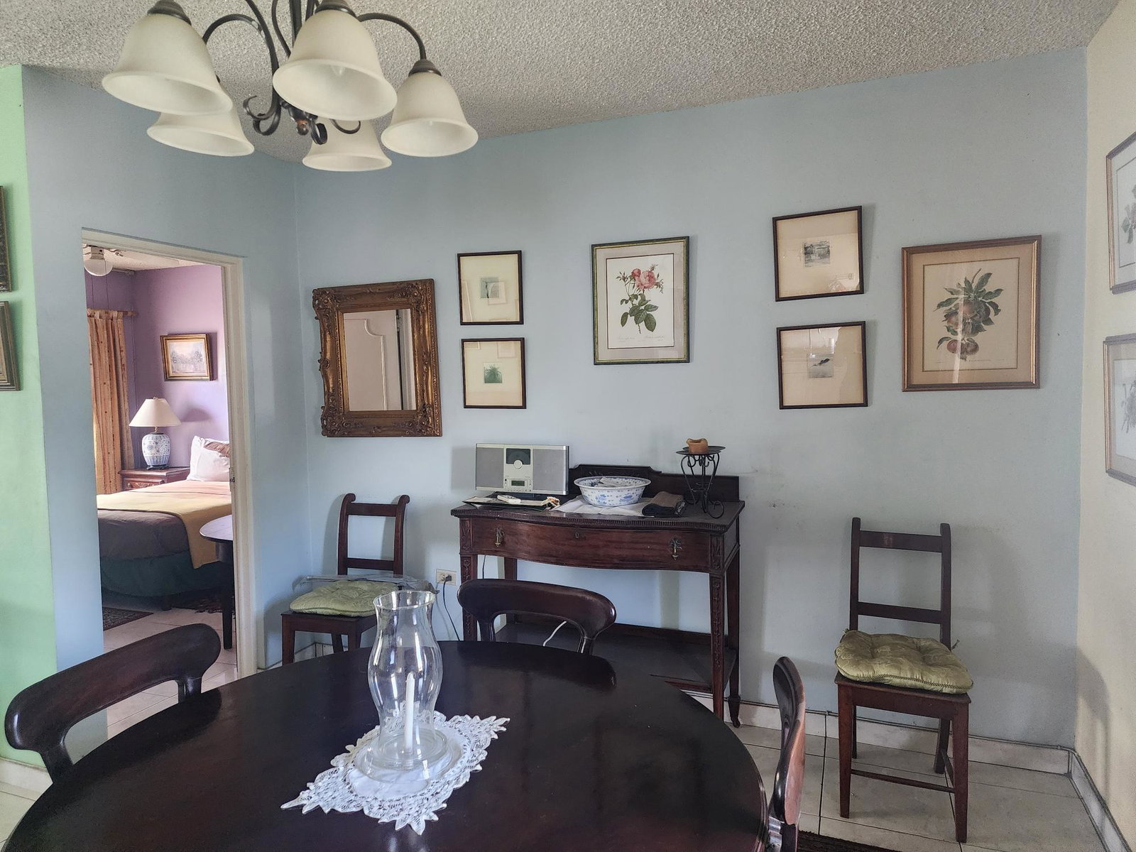 Eighth image of Apt 18-22 Waterloo Road, Kingston 1 in Kingston 10, St. Andrew, Jamaica - property is For Rent