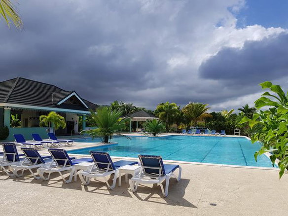 First image of Richmond Estates in Runaway Bay, St. Ann, Jamaica - property is For Rent