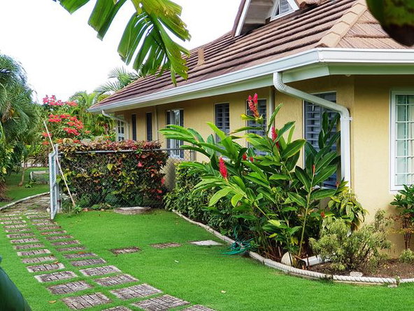 Sixteenth image of Richmond Estates in Runaway Bay, St. Ann, Jamaica - property is For Rent