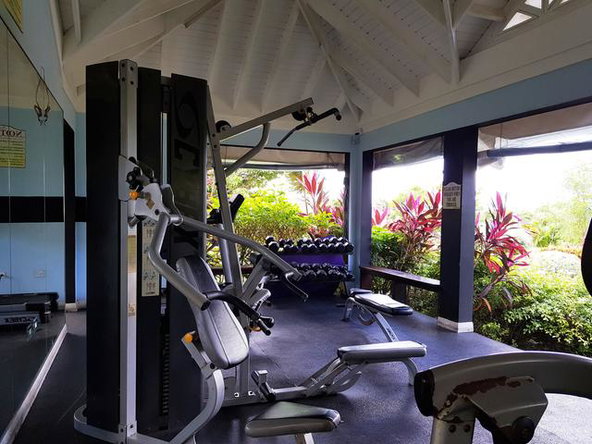 Eighteenth image of Richmond Estates in Runaway Bay, St. Ann, Jamaica - property is For Rent