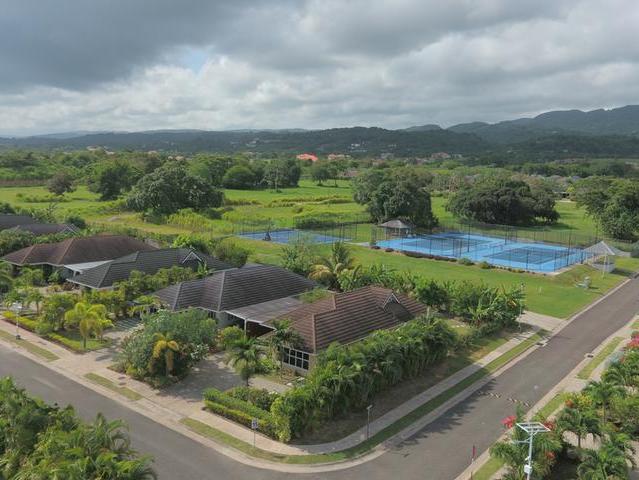Second image of Richmond Estates in Runaway Bay, St. Ann, Jamaica - property is For Rent