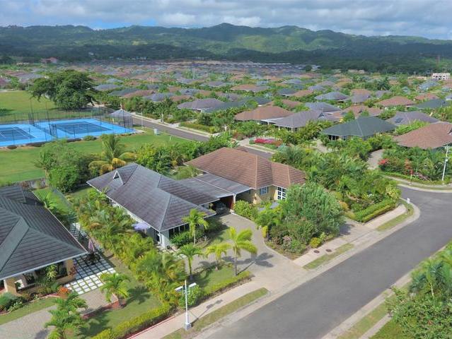 Third image of Richmond Estates in Runaway Bay, St. Ann, Jamaica - property is For Rent