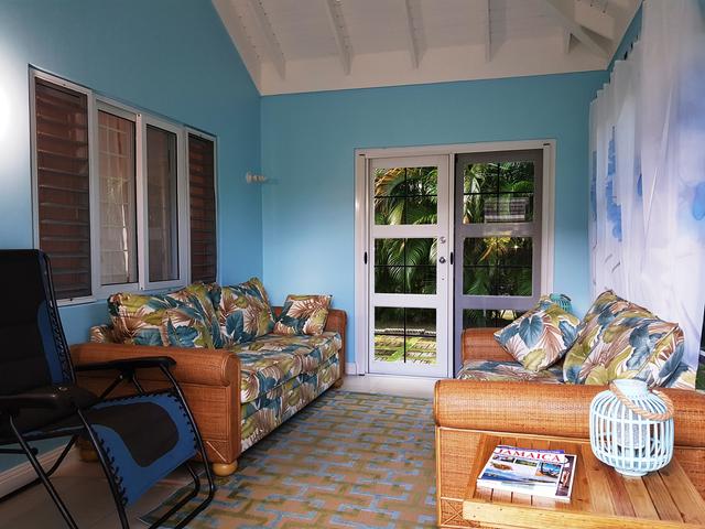 Sixth image of Richmond Estates in Runaway Bay, St. Ann, Jamaica - property is For Rent