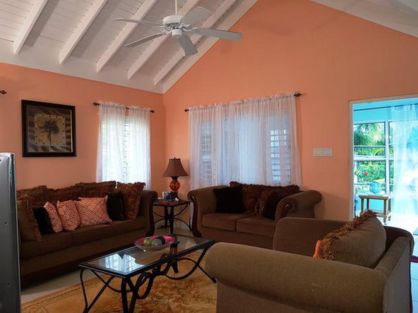 Seventh image of Richmond Estates in Runaway Bay, St. Ann, Jamaica - property is For Rent