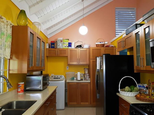 Eighth image of Richmond Estates in Runaway Bay, St. Ann, Jamaica - property is For Rent