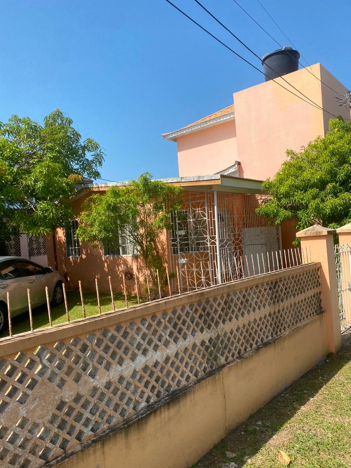Fourth image of Lot 68 Llandilo, Phase 1 in Llandilo phase 1, Westmoreland, Jamaica - property is For Sale