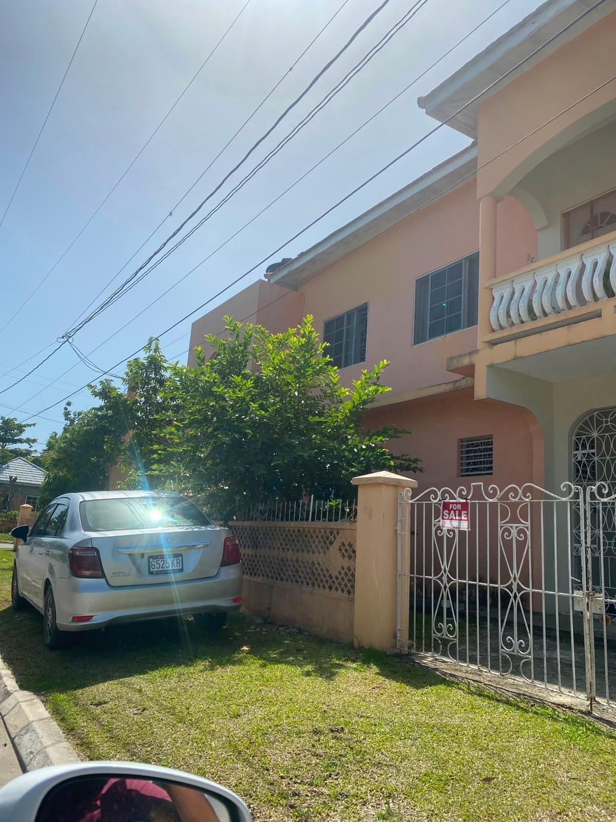 Fifth image of Lot 68 Llandilo, Phase 1 in Llandilo phase 1, Westmoreland, Jamaica - property is For Sale