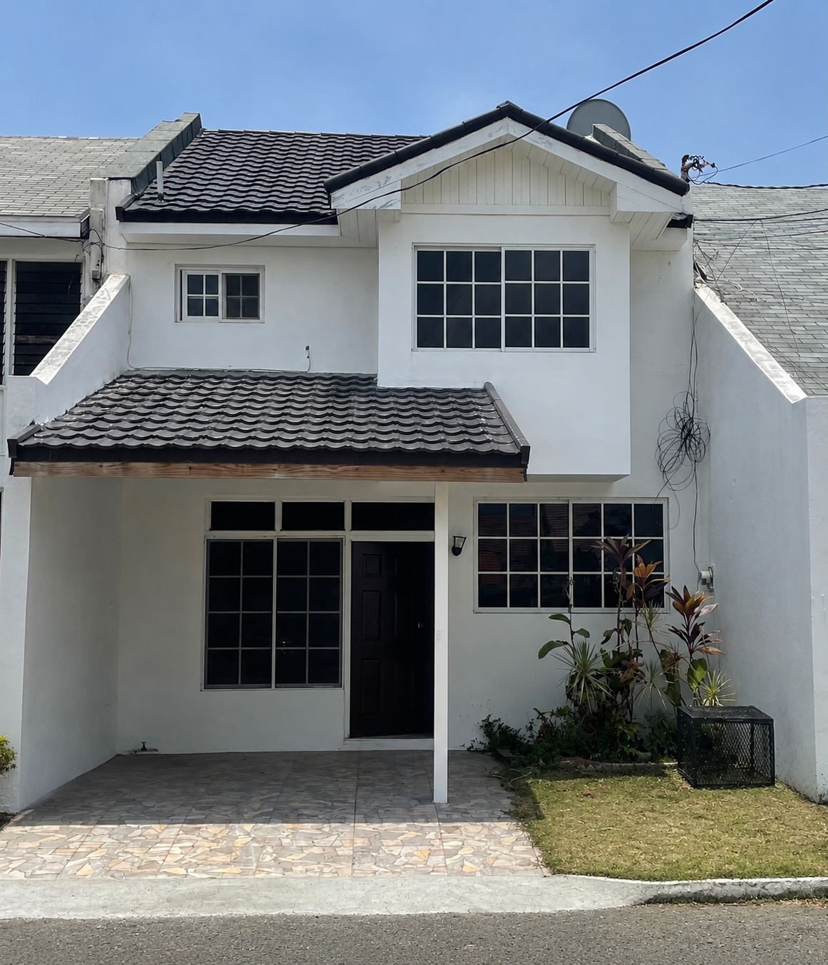 Second image of 4-68 Haining Crescent in Kingston 5, St. Andrew, Jamaica - property is For Sale