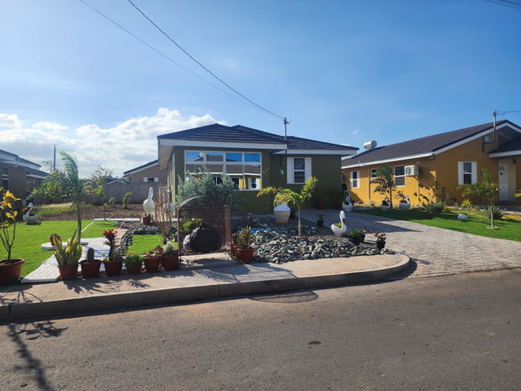 First image of 259 Colbeck Boulevard in Old Harbour, St. Catherine, Jamaica - property is For Rent