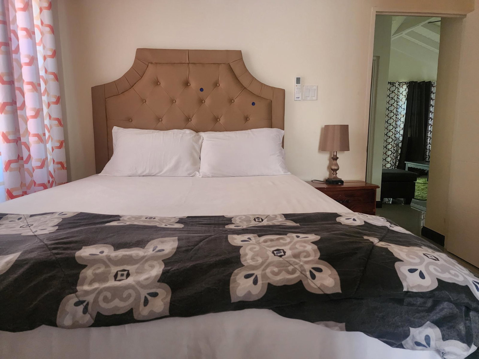 Fourteenth image of 259 Colbeck Boulevard in Old Harbour, St. Catherine, Jamaica - property is For Rent