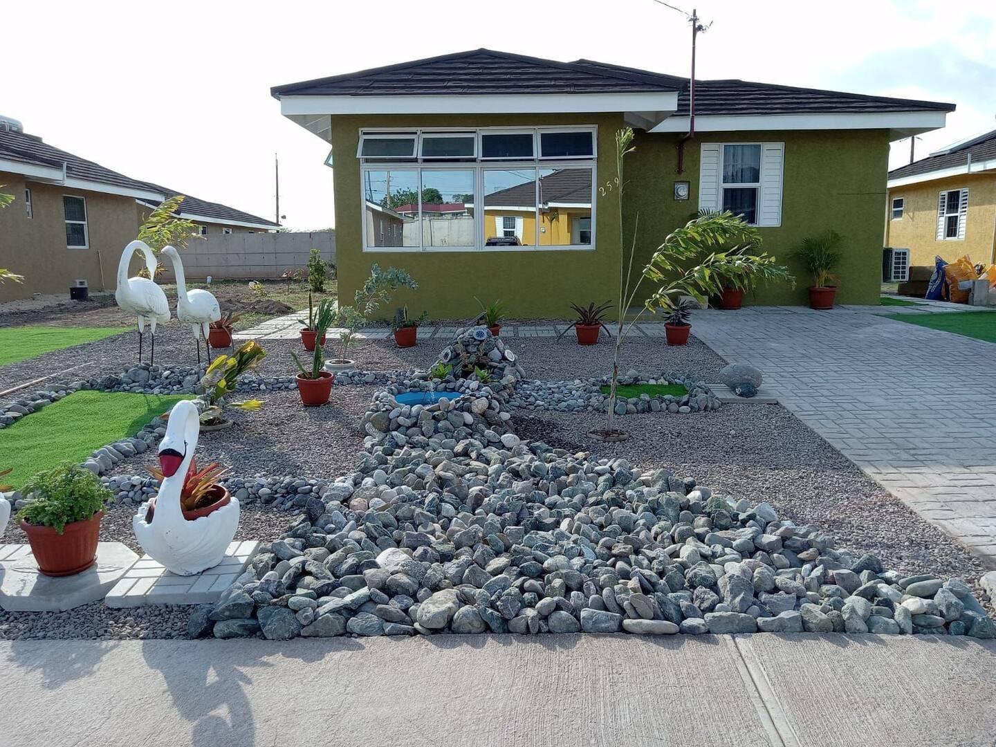 Second image of 259 Colbeck Boulevard in Old Harbour, St. Catherine, Jamaica - property is For Rent