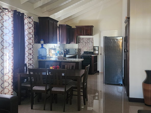 Twentieth image of 259 Colbeck Boulevard in Old Harbour, St. Catherine, Jamaica - property is For Rent