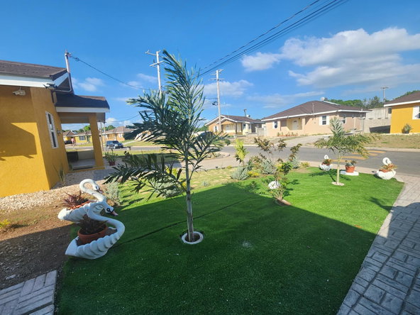 Twenty-Fifth image of 259 Colbeck Boulevard in Old Harbour, St. Catherine, Jamaica - property is For Rent