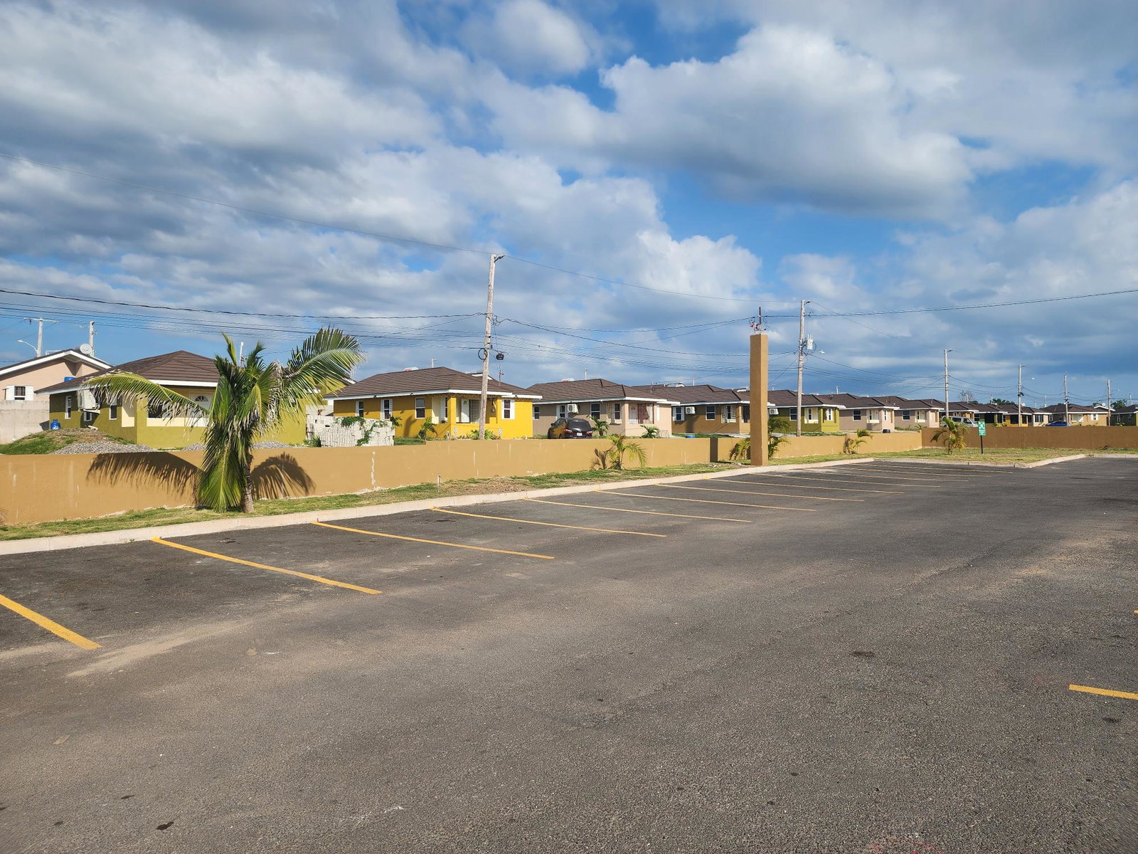 Twenty-Seventh image of 259 Colbeck Boulevard in Old Harbour, St. Catherine, Jamaica - property is For Rent