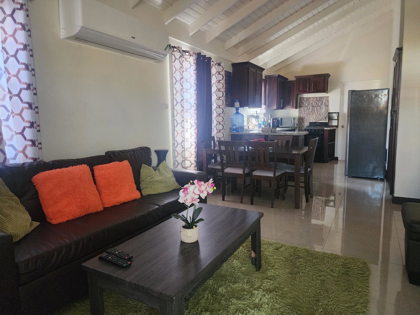 Third image of 259 Colbeck Boulevard in Old Harbour, St. Catherine, Jamaica - property is For Rent