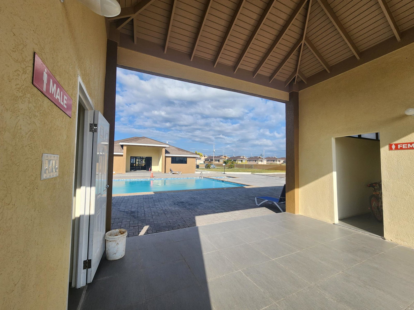 Thirtieth image of 259 Colbeck Boulevard in Old Harbour, St. Catherine, Jamaica - property is For Rent