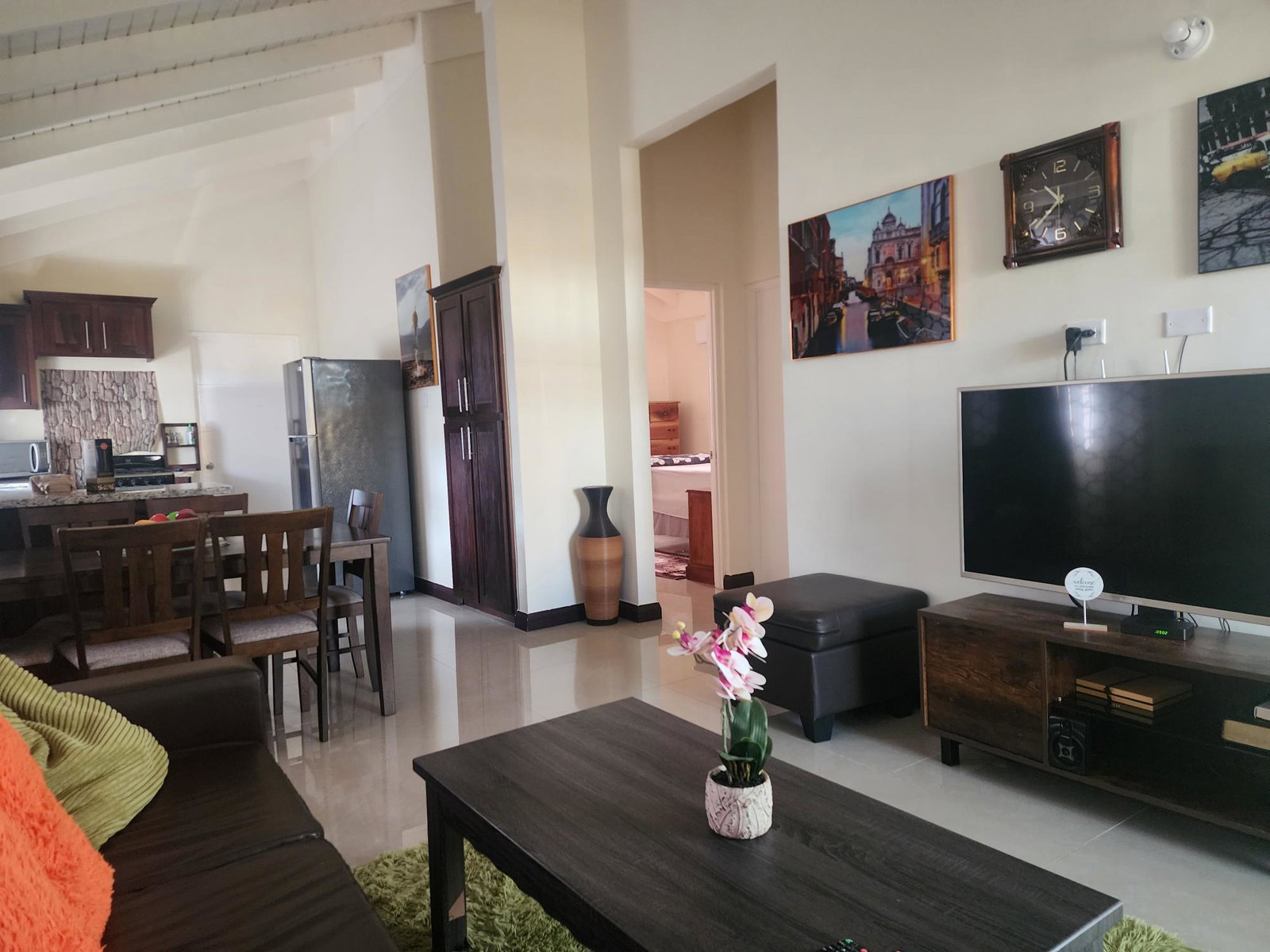 Fourth image of 259 Colbeck Boulevard in Old Harbour, St. Catherine, Jamaica - property is For Rent