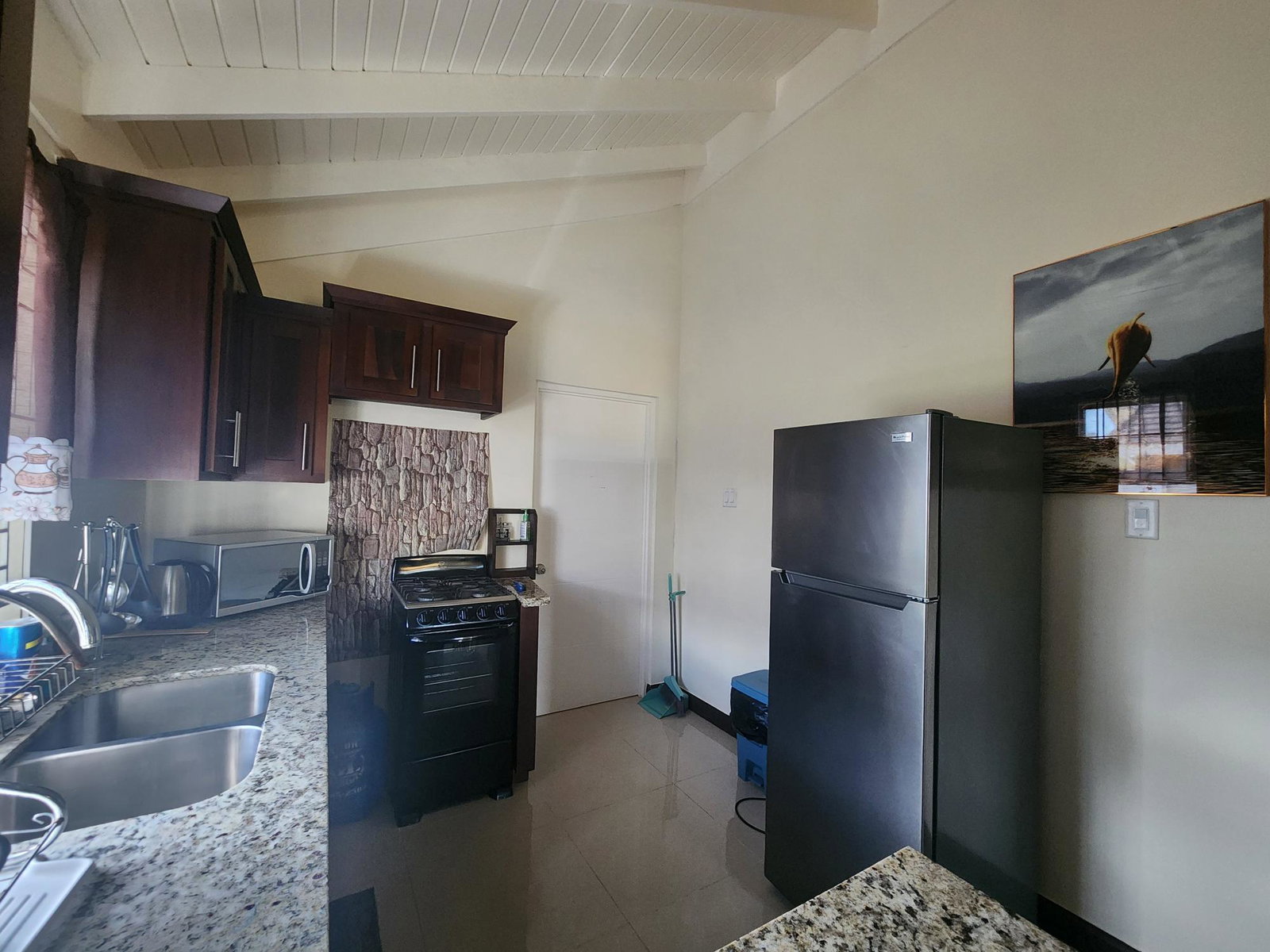 Sixth image of 259 Colbeck Boulevard in Old Harbour, St. Catherine, Jamaica - property is For Rent
