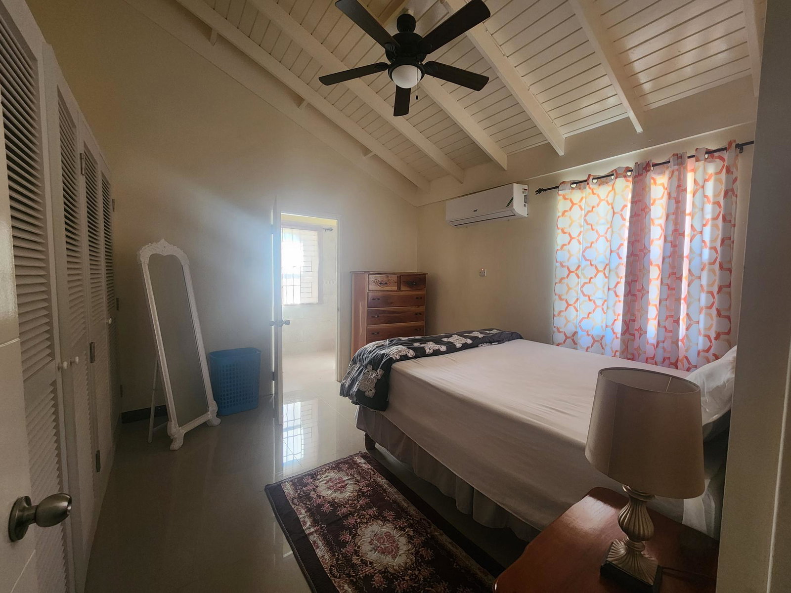 Seventh image of 259 Colbeck Boulevard in Old Harbour, St. Catherine, Jamaica - property is For Rent