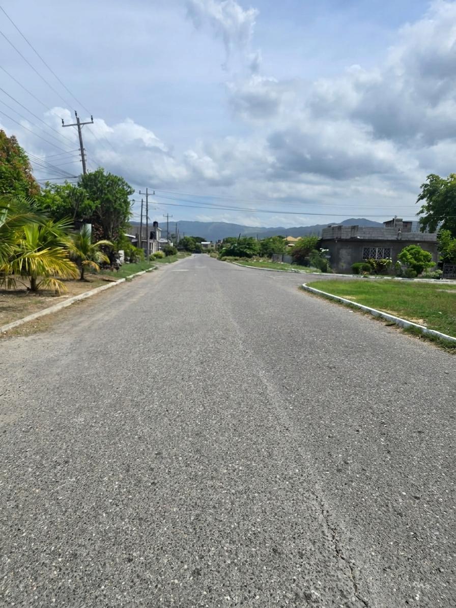 Tenth image of Unit #1-lot #389 Christian Grdn sw 5th Way in Gregory Park, St. Catherine, Jamaica - property is For Rent