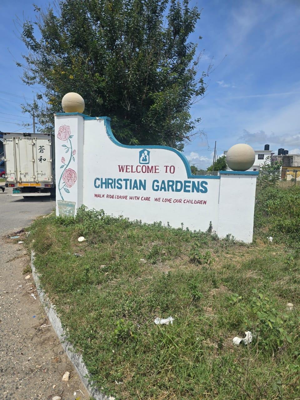 Eleventh image of Unit #1-lot #389 Christian Grdn sw 5th Way in Gregory Park, St. Catherine, Jamaica - property is For Rent