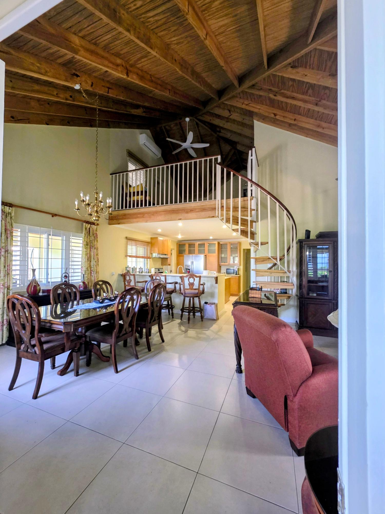 Tenth image of 33a Hibiscus Ave, Richmond in Richmond, St. Ann, Jamaica - property is For Rent