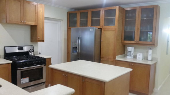 Eleventh image of 33a Hibiscus Ave, Richmond in Richmond, St. Ann, Jamaica - property is For Rent
