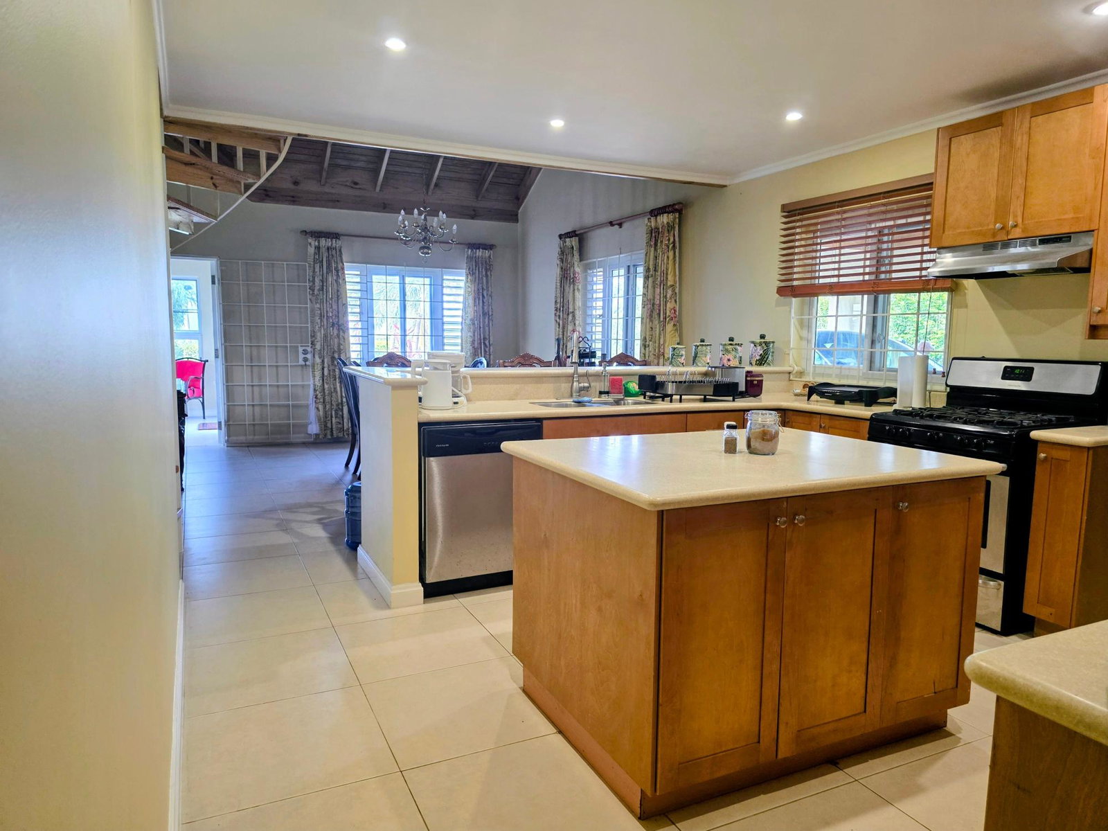 Twelfth image of 33a Hibiscus Ave, Richmond in Richmond, St. Ann, Jamaica - property is For Rent