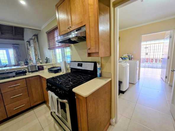 Fourteenth image of 33a Hibiscus Ave, Richmond in Richmond, St. Ann, Jamaica - property is For Rent