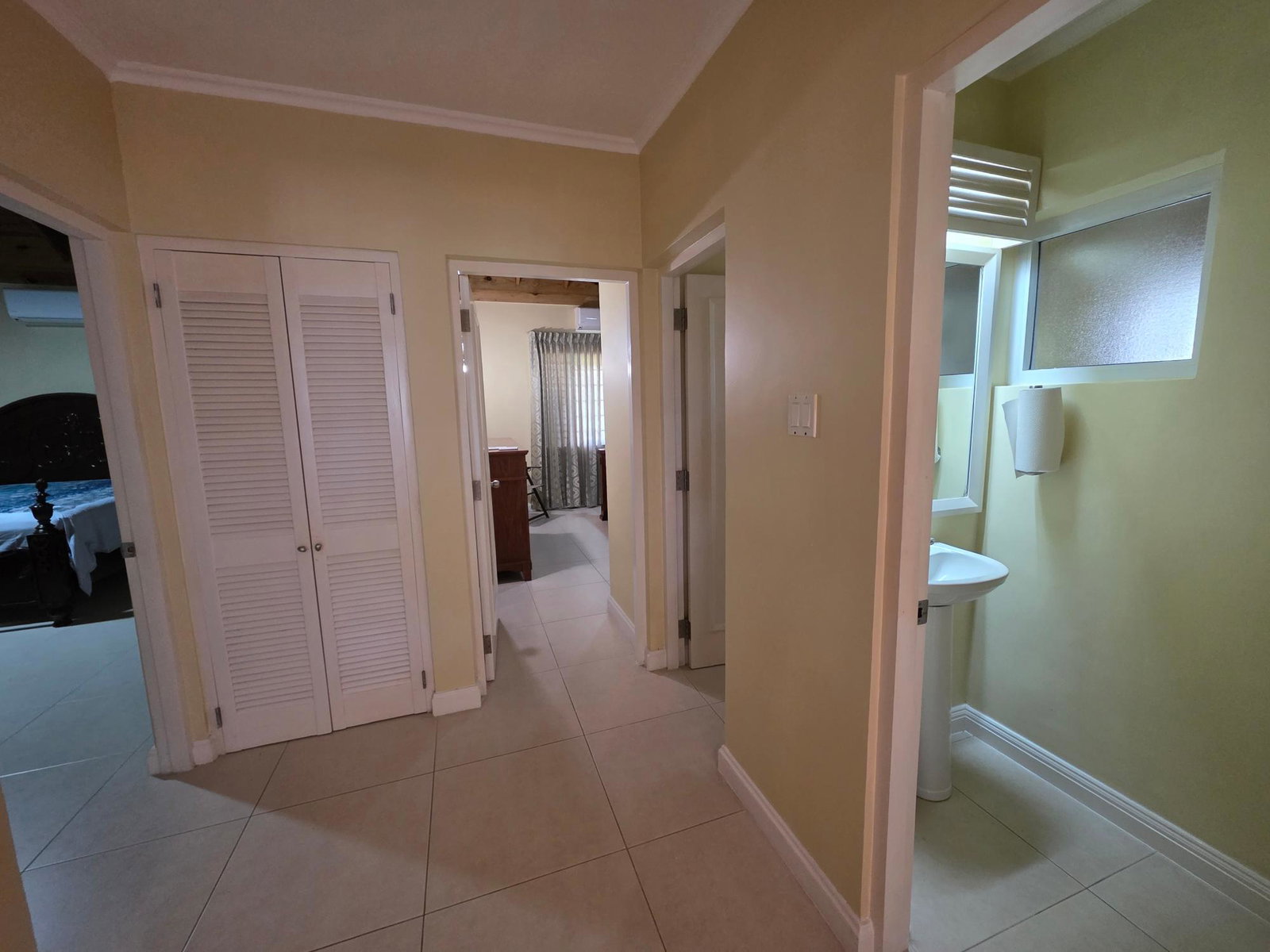 Eighteenth image of 33a Hibiscus Ave, Richmond in Richmond, St. Ann, Jamaica - property is For Rent