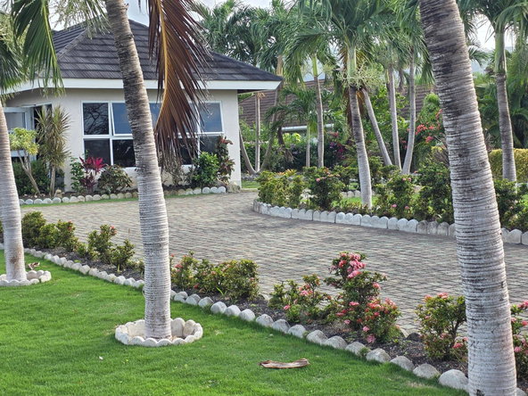 Second image of 33a Hibiscus Ave, Richmond in Richmond, St. Ann, Jamaica - property is For Rent