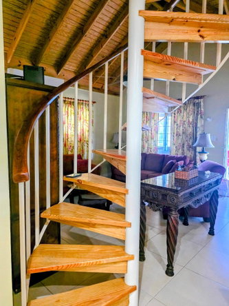 Twenty-Eighth image of 33a Hibiscus Ave, Richmond in Richmond, St. Ann, Jamaica - property is For Rent