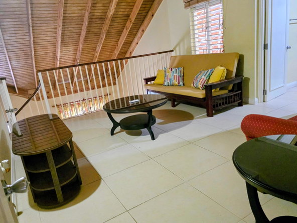 Twenty-Ninth image of 33a Hibiscus Ave, Richmond in Richmond, St. Ann, Jamaica - property is For Rent