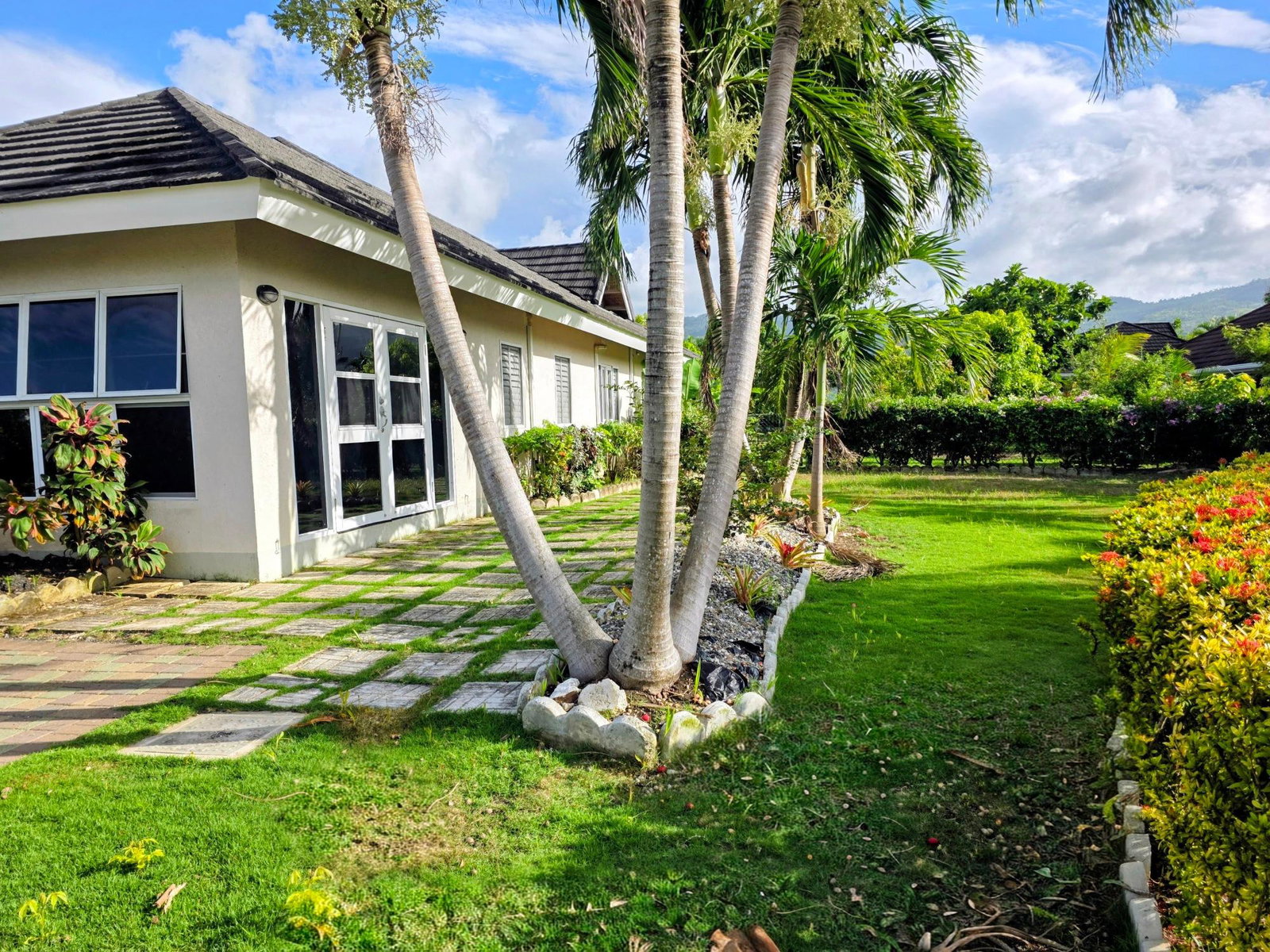Fourth image of 33a Hibiscus Ave, Richmond in Richmond, St. Ann, Jamaica - property is For Rent