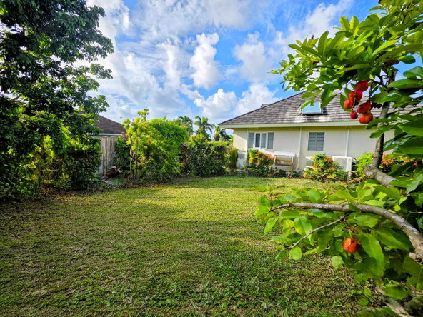 Fifth image of 33a Hibiscus Ave, Richmond in Richmond, St. Ann, Jamaica - property is For Rent