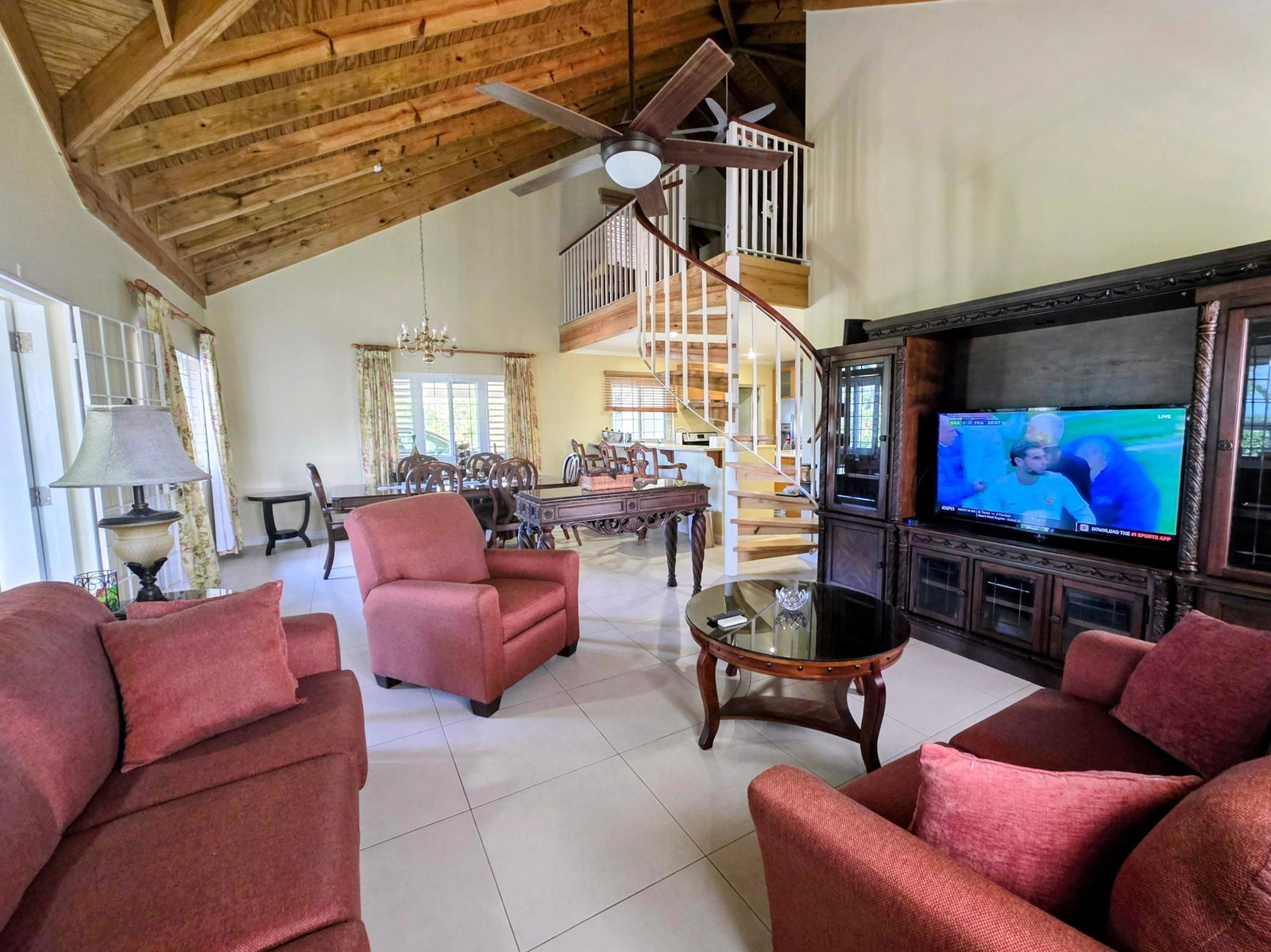 Eighth image of 33a Hibiscus Ave, Richmond in Richmond, St. Ann, Jamaica - property is For Rent