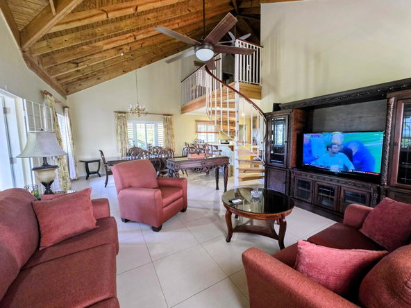 Eighth image of 33a Hibiscus Ave, Richmond in Richmond, St. Ann, Jamaica - property is For Rent