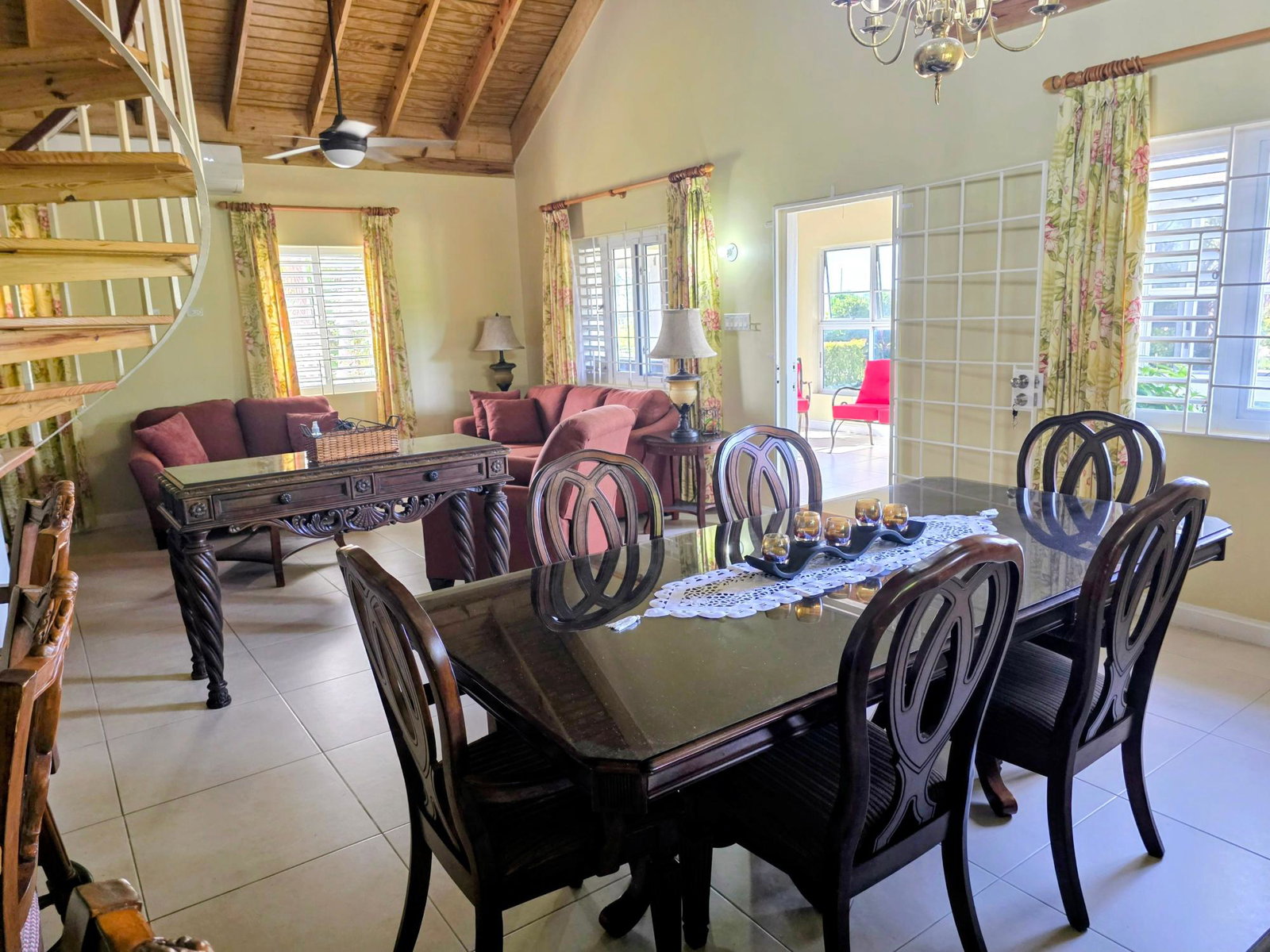 Ninth image of 33a Hibiscus Ave, Richmond in Richmond, St. Ann, Jamaica - property is For Rent